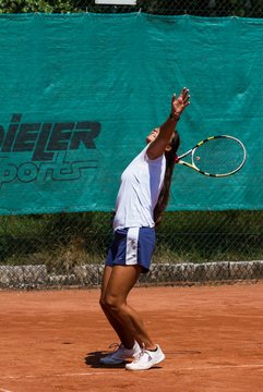 Bild 379 - Horst Schr�der Pokal Tag 4